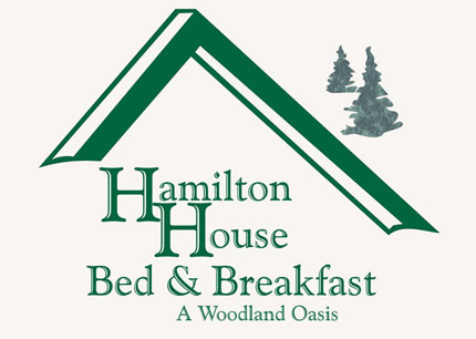 Hamilton House Bed and Breakfast Inn